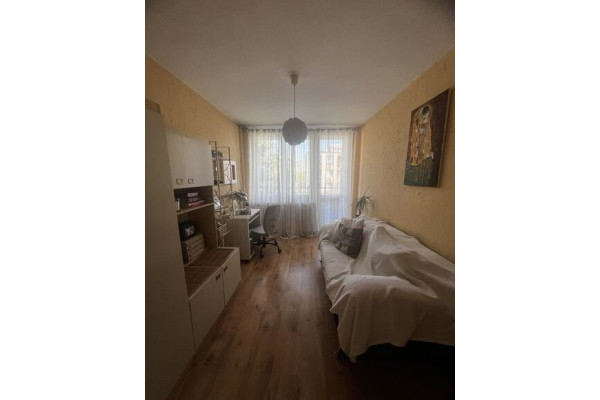 Katowice, Janów, Zamkowa, Katowice Janów  ul. Zamkowa 44,5m2 2 pokoje