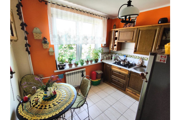 Gliwice, Łabędy, Waryńskiego, Gliwice Łabędy Waryńskiego ⭐37m2 + duży balkon