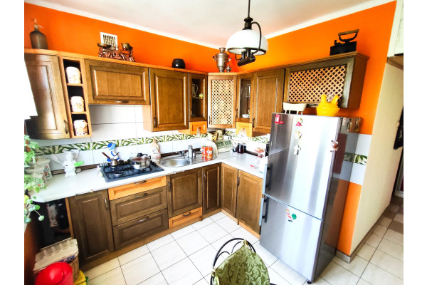 Gliwice, Łabędy, Waryńskiego, Gliwice Łabędy Waryńskiego ⭐37m2 + duży balkon
