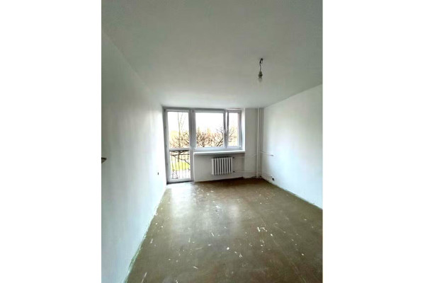 Jaworzno, Jana Matejki, Jaworzno Śródmieście ul. Jana Matejki  37,60 m2