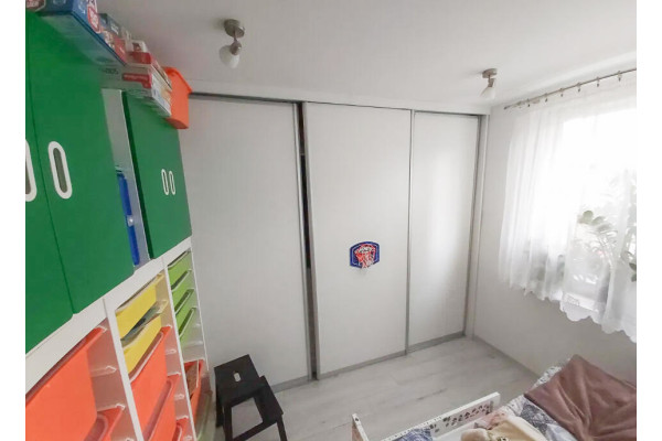 Kraków, Bronowice, Armii Krajowej, Bronowice Armii Krajowej ⭐2 pok.+ kuchnia + balkon