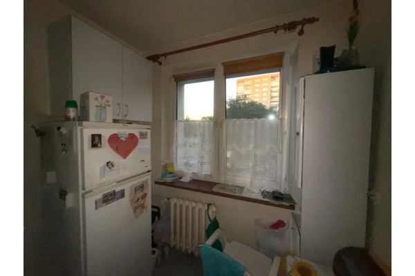 Warszawa, Mokotów, Barcelońska, Mokotów Stegny⭐ Barcelońska ⭐ 31m2 kawalerka