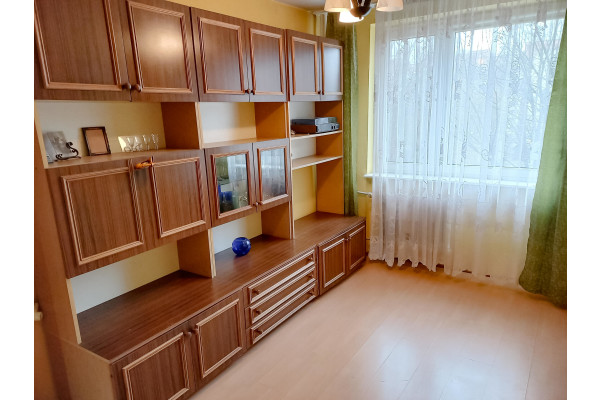 Warszawa, Bielany, Chomiczówka, Dąbrowskiej, Bielany Dąbrowskiej ⭐3 pokoje + Balkon + Piwnica