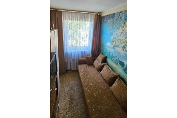 pruszkowski, Pruszków, Śródmieście, Kopernika, Pruszków Sródmieście Kopernika 47m2 3 pok Piwnica Blisko Wkd