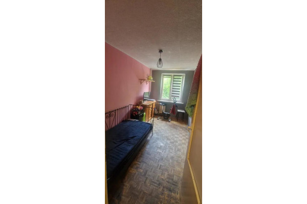 pruszkowski, Pruszków, Kopernika, Pruszków os. Parkowe   2 pokoje 38 m2 Piwnica