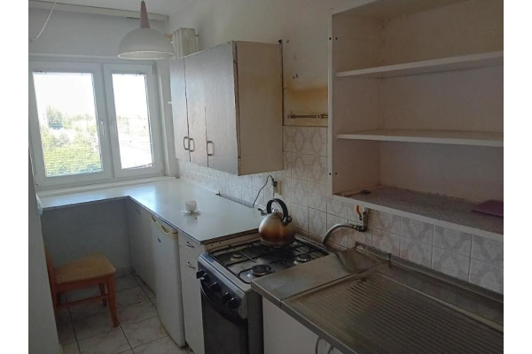 Warszawa, Mokotów, św. Bonifacego, Mokotów Bonifacego 48,2 m2 3 pok + Piwnica