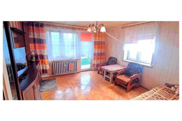 Sosnowiec, Milowice, Szosowa, Sosnowiec Milowice Szosowa ⭐3 pokoje + balkon